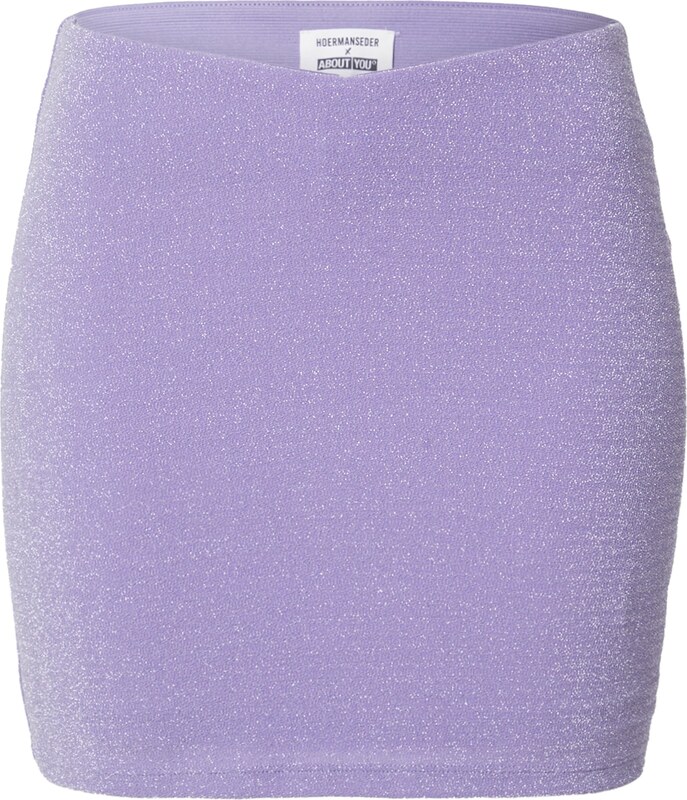 Hoermanseder Seelik 'Leoni' helelilla