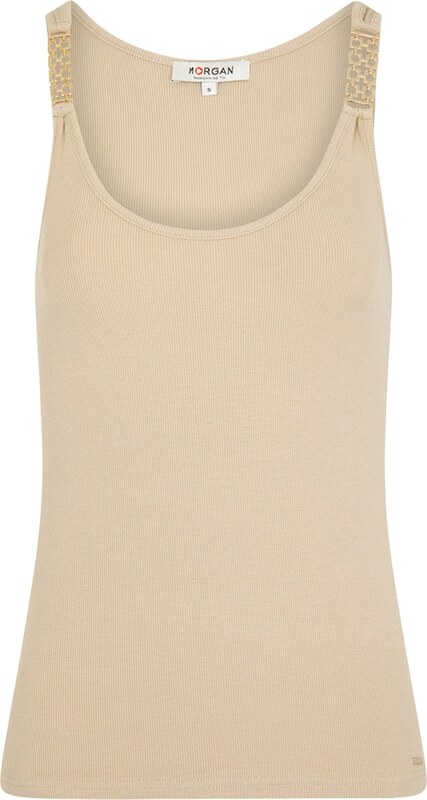 Morgan Topp 'DUA' tumebeež