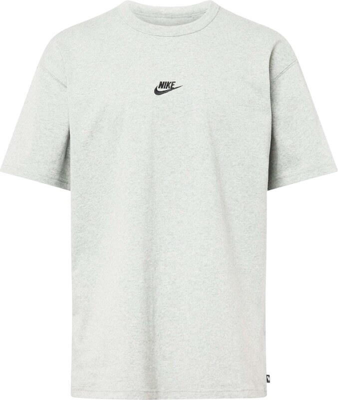 Nike Sportswear Särk 'Premium Essentials' tumehall