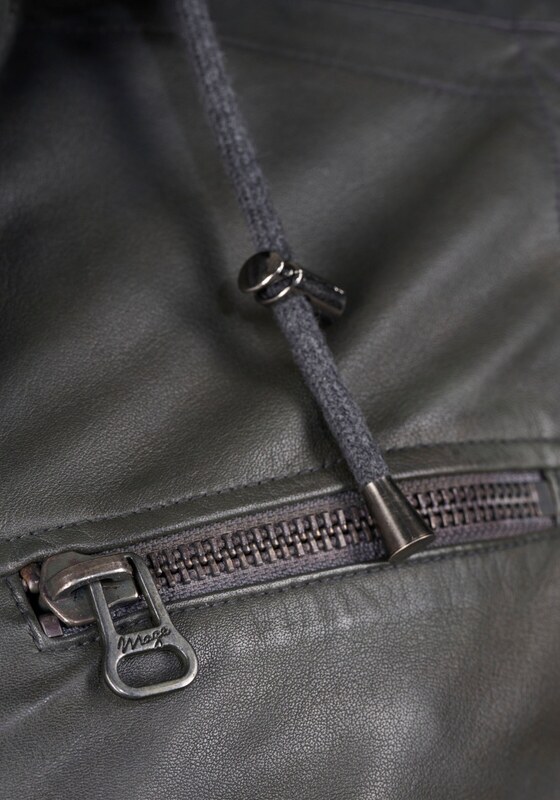 Maze Kevad-sügisjope hall