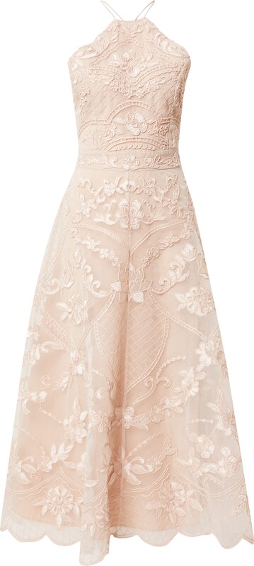 Coast Õhtukleit nude