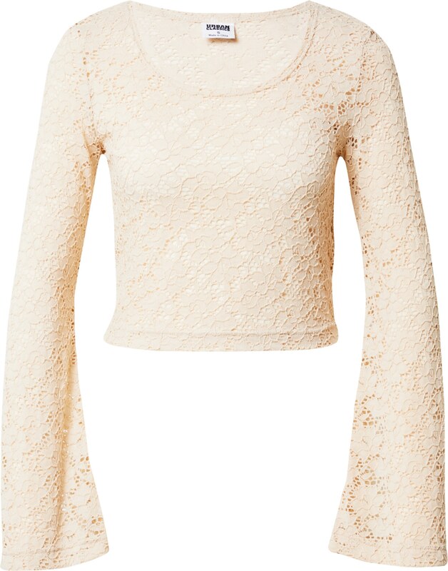 Urban Classics Särk beež