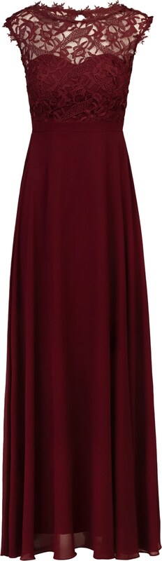 Kraimod Õhtukleit bordoo