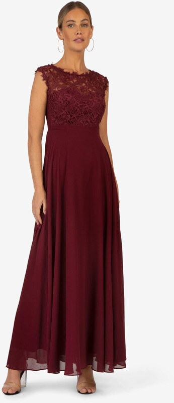 Kraimod Õhtukleit bordoo