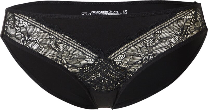 Chantelle Püksikud 'Evolutive' must