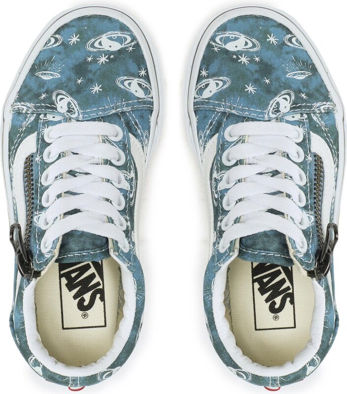 Tenniskingad Vans