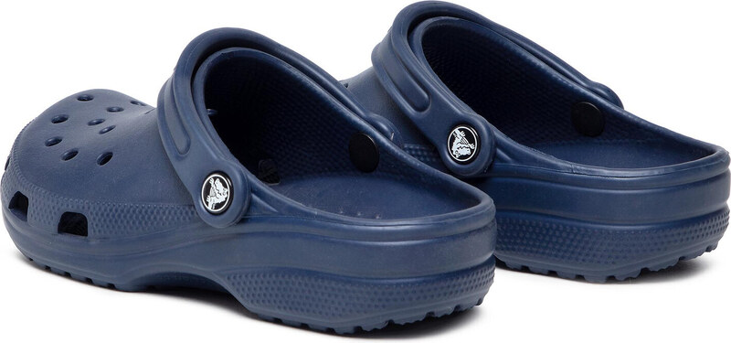 Plätud Crocs