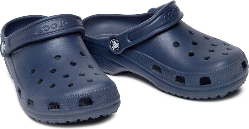 Plätud Crocs