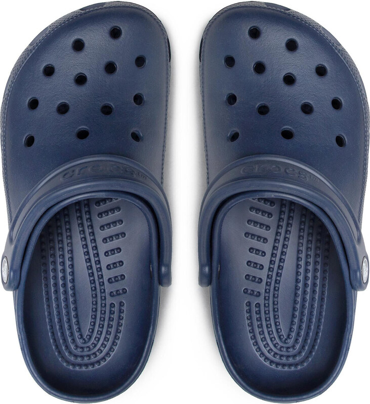Plätud Crocs