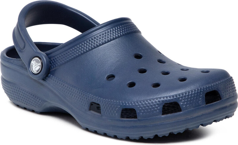 Plätud Crocs