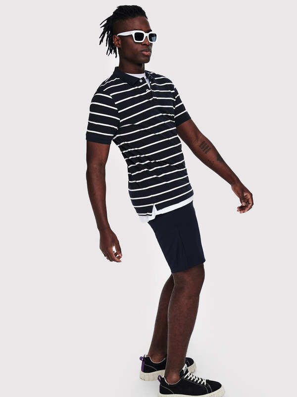 Riidest šortsid Only & Sons