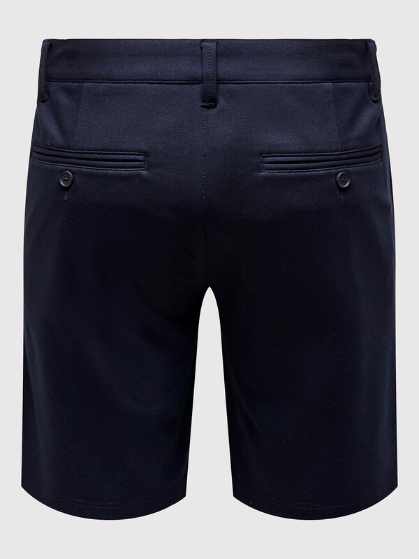 Riidest šortsid Only & Sons