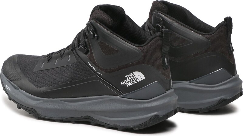 Matkajalatsid The North Face