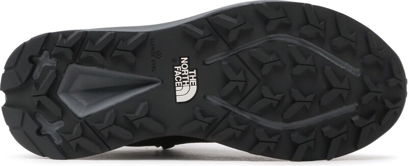 Matkajalatsid The North Face