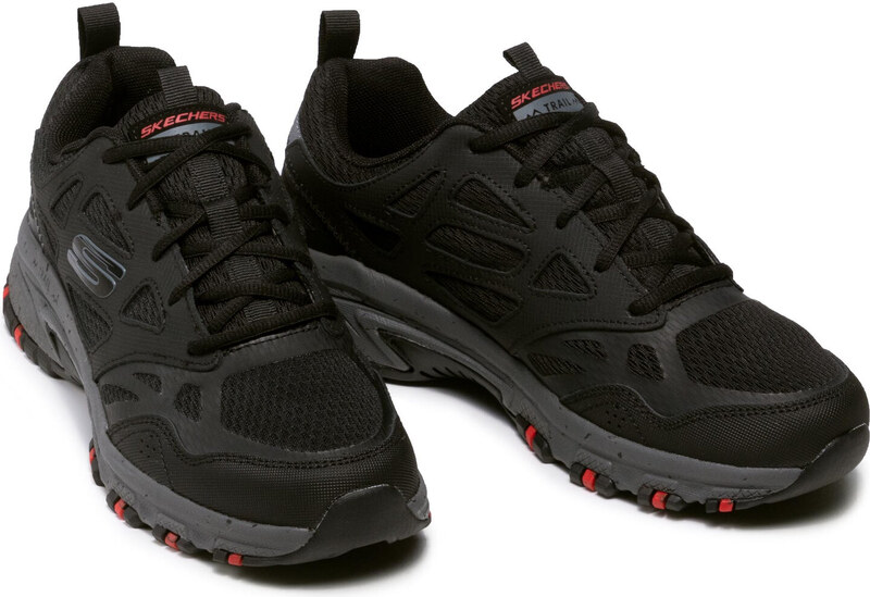 Matkajalatsid Skechers