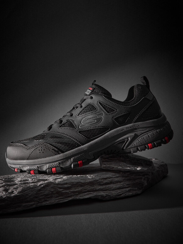 Matkajalatsid Skechers