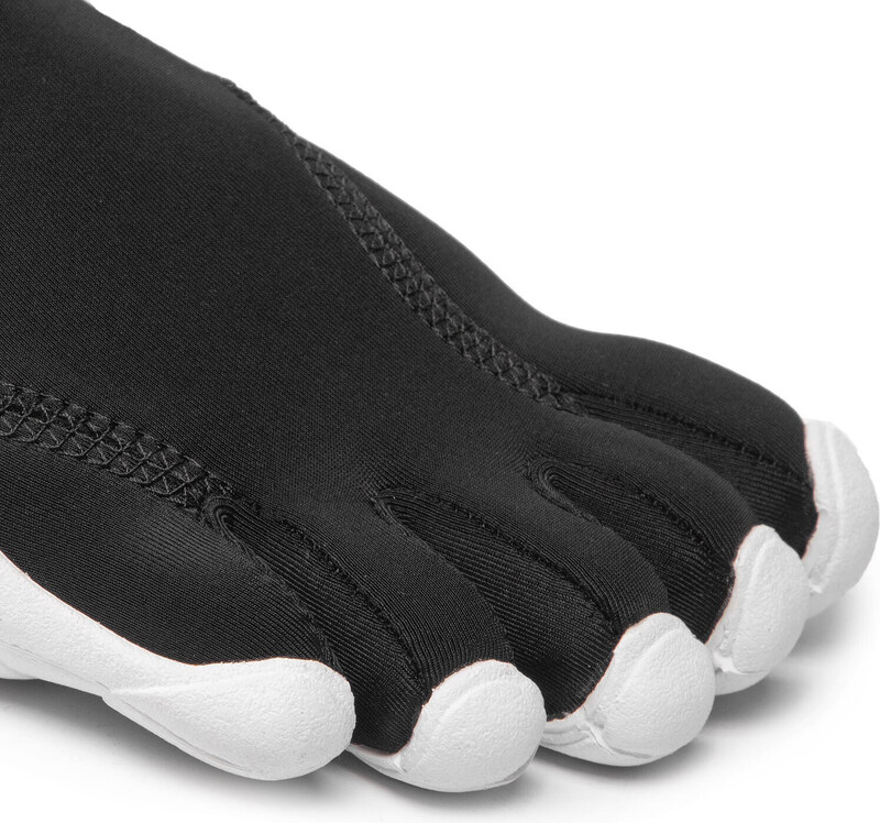 Veespordi jalatsid Vibram Fivefingers