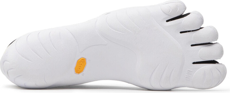 Veespordi jalatsid Vibram Fivefingers