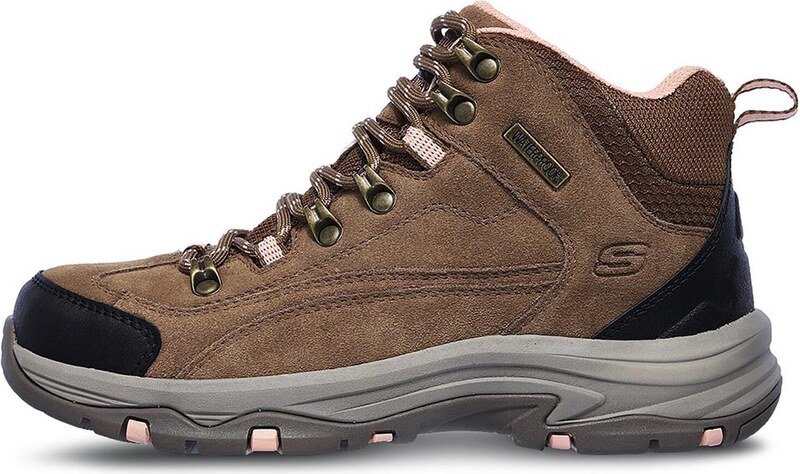 Traperid Skechers