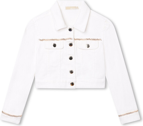 Teksajakk MICHAEL KORS KIDS