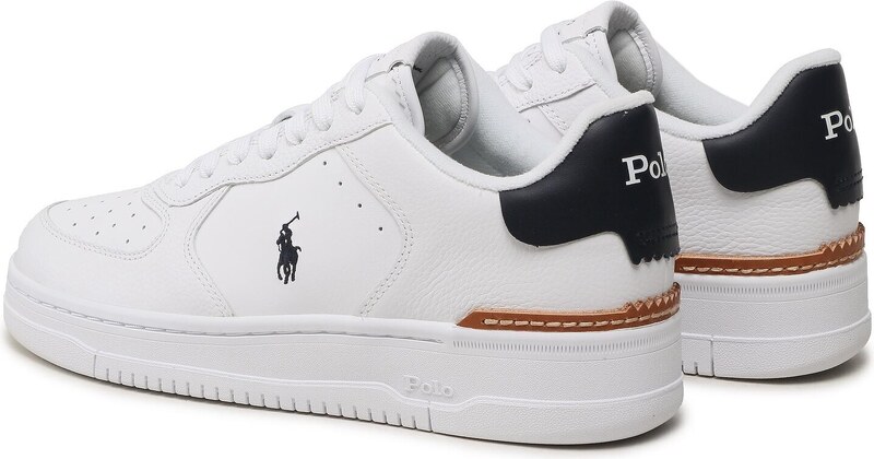 Tossud Polo Ralph Lauren