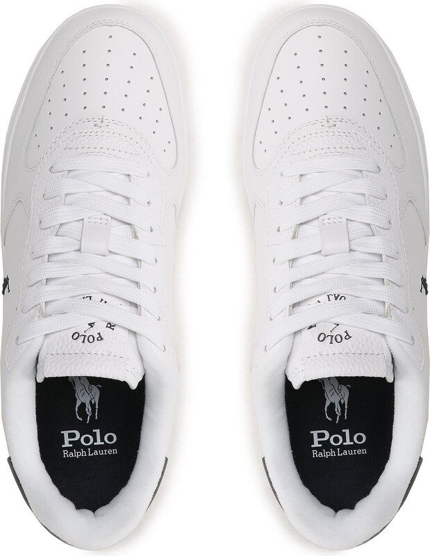 Tossud Polo Ralph Lauren