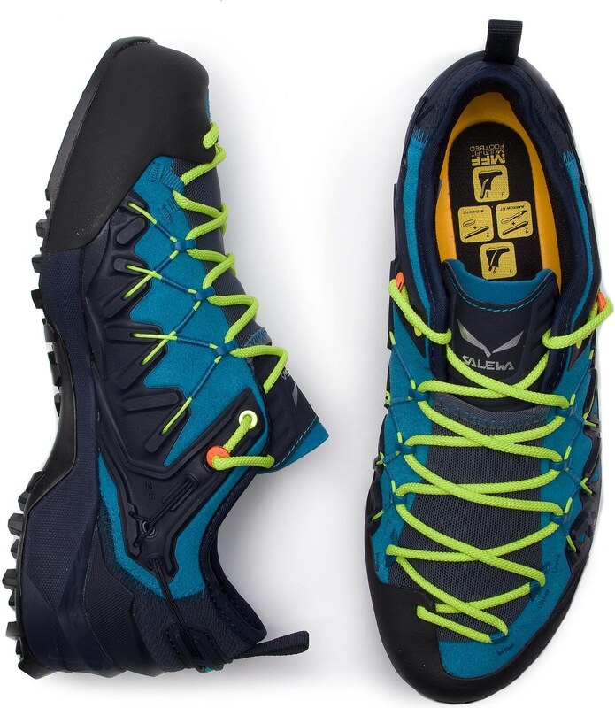 Matkajalatsid Salewa