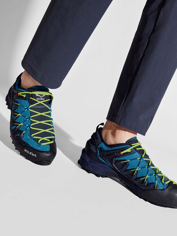 Matkajalatsid Salewa