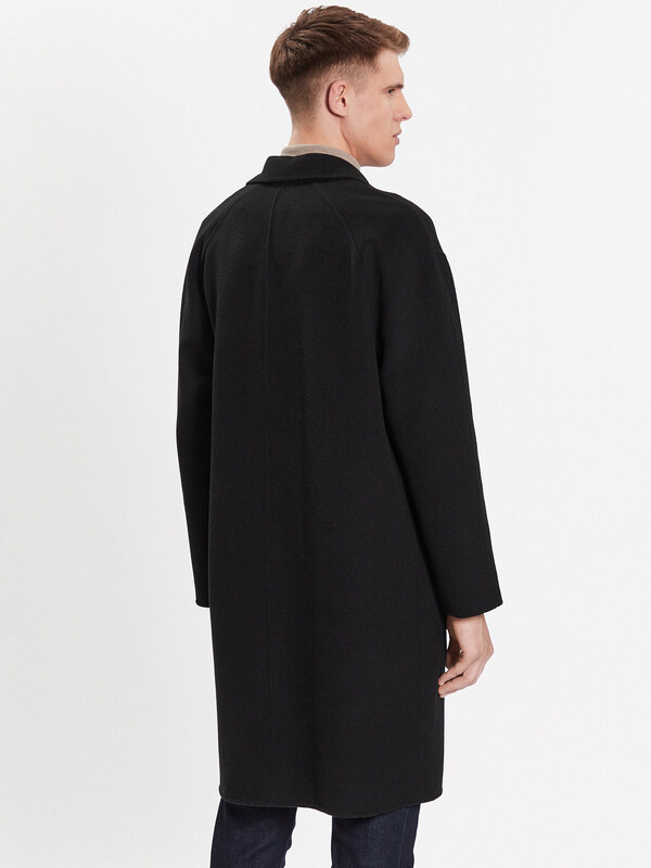 Villane mantel Calvin Klein