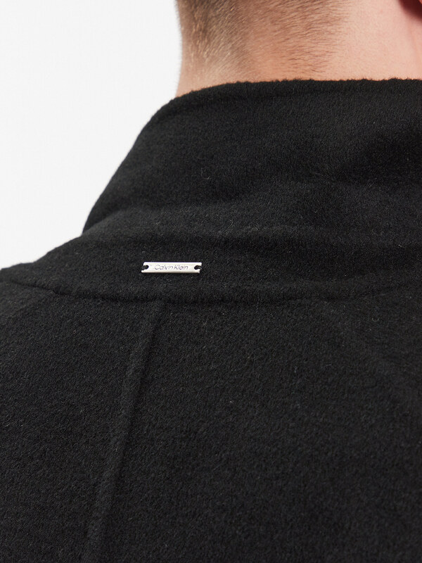 Villane mantel Calvin Klein