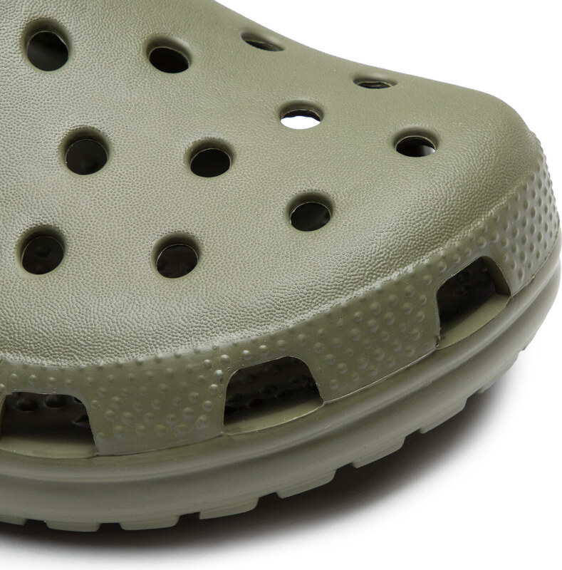 Plätud Crocs