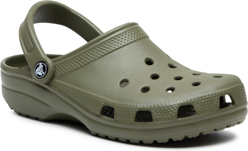 Plätud Crocs