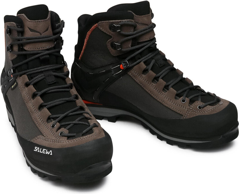 Matkajalatsid Salewa