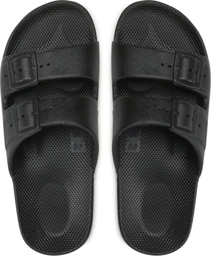 Plätud Freedom Moses