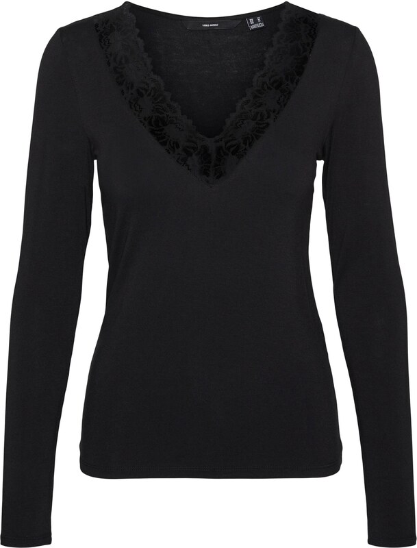 VERO MODA Särk 'VMRosa' must