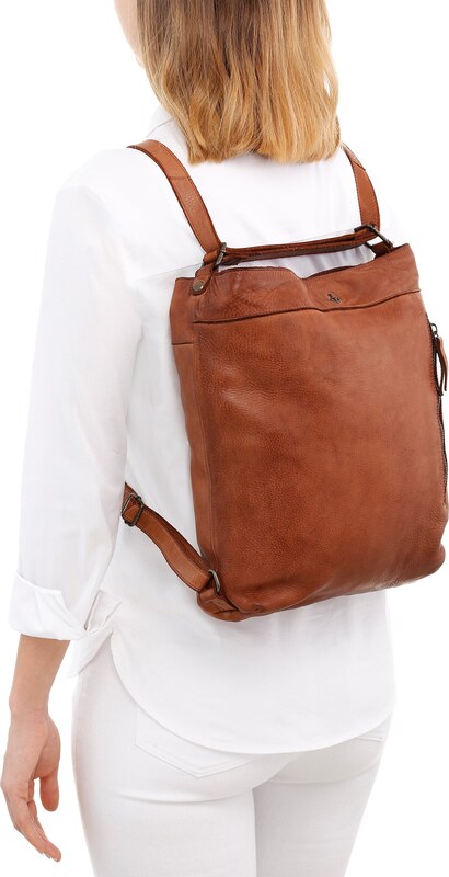 Harbour 2nd Seljakott 'Nora' konjak