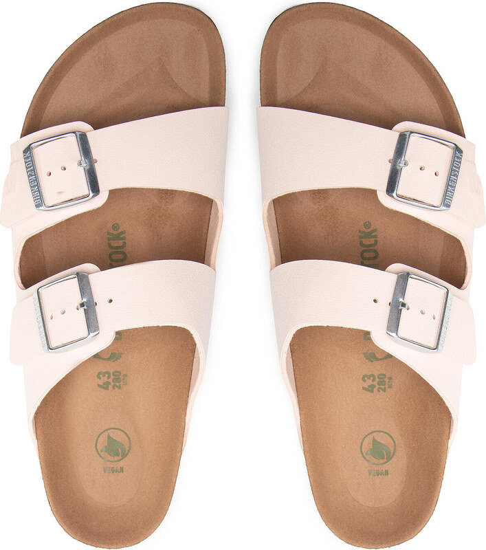Plätud Birkenstock