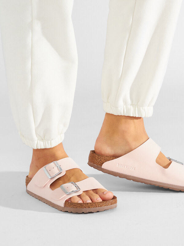 Plätud Birkenstock