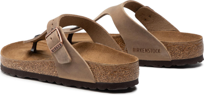 Varbavahesandaalid Birkenstock