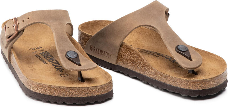 Varbavahesandaalid Birkenstock