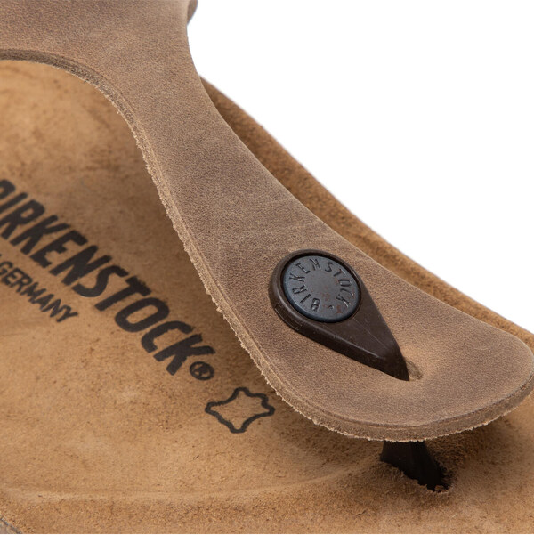 Varbavahesandaalid Birkenstock