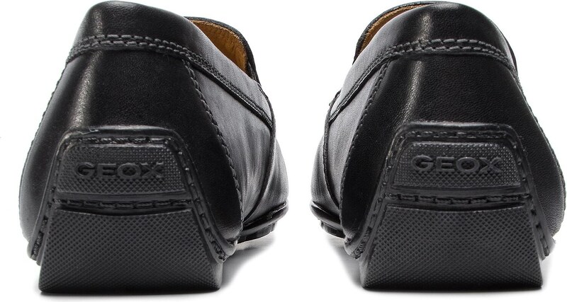 Mokassiinid Geox