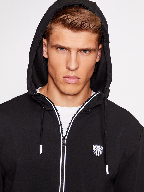 Pluus EA7 Emporio Armani