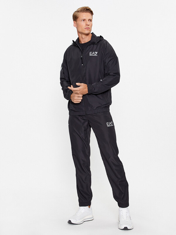 Spordidressid EA7 Emporio Armani