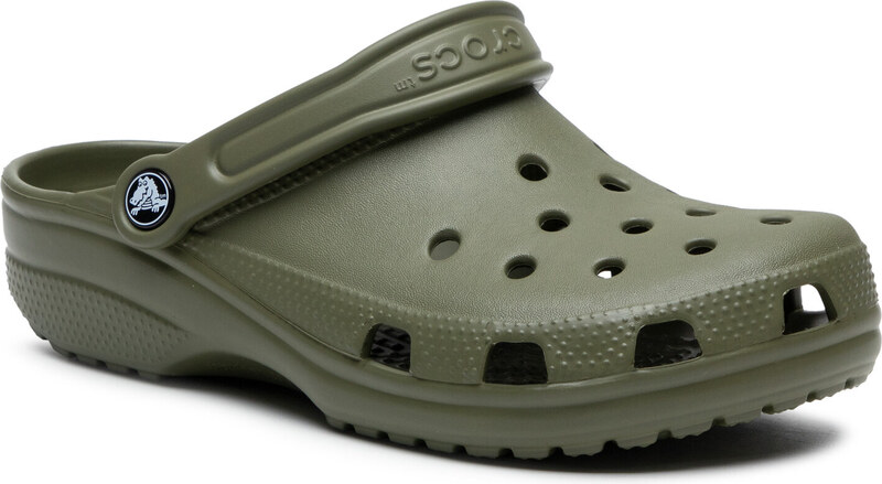 Plätud Crocs
