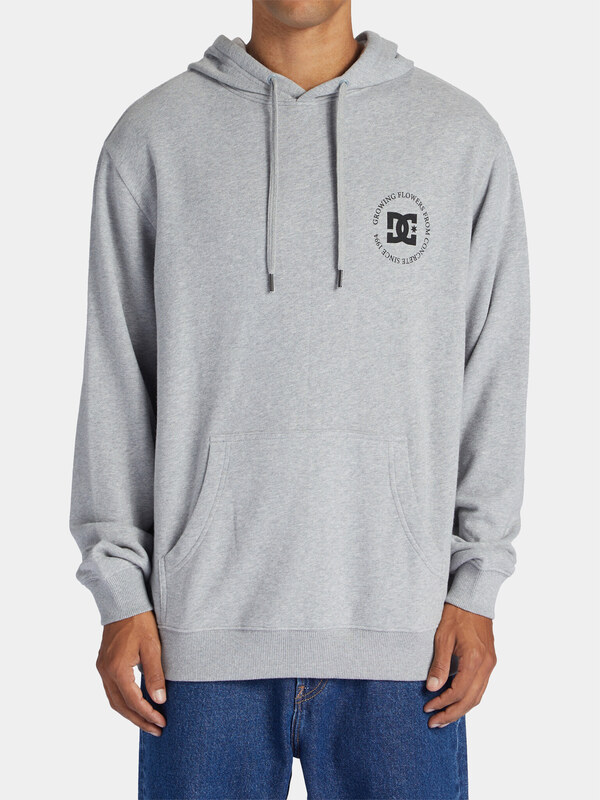 Pluus DC Shoes