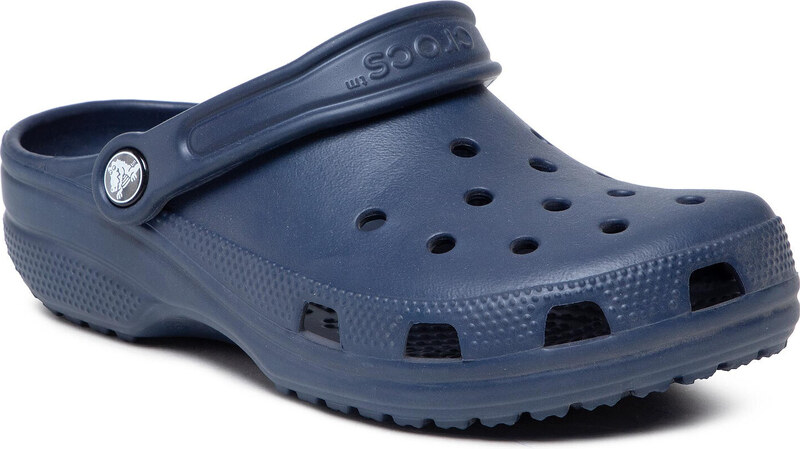 Plätud Crocs