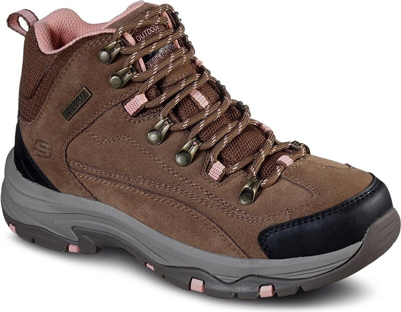 Traperid Skechers