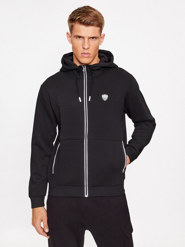 Pluus EA7 Emporio Armani