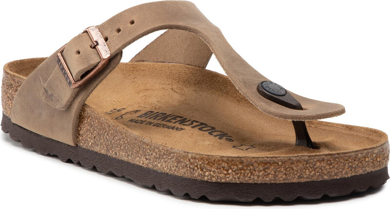 Varbavahesandaalid Birkenstock